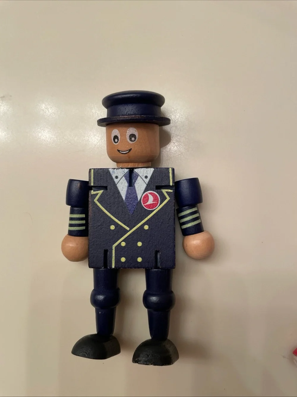 Turkish Airlines product set